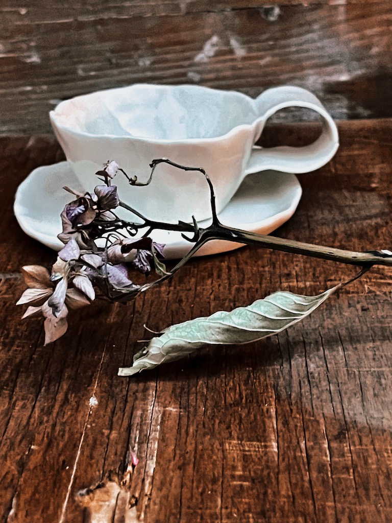 Tazzina caffè Veline