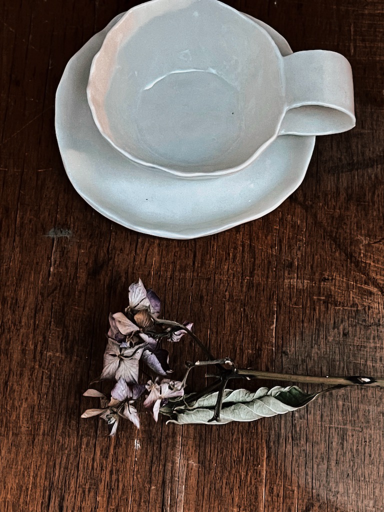Tazzina caffè Veline - immagine 6