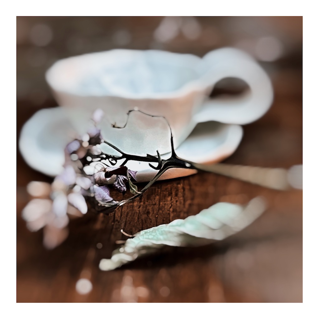 Tazzina caffè Veline - immagine 4
