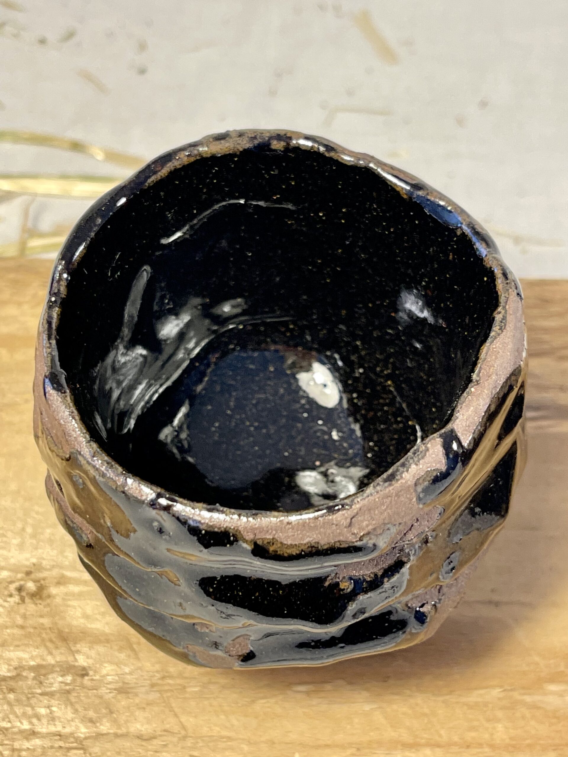 Box " Valentino " MEOTO YUNOMI Kuro - immagine 3