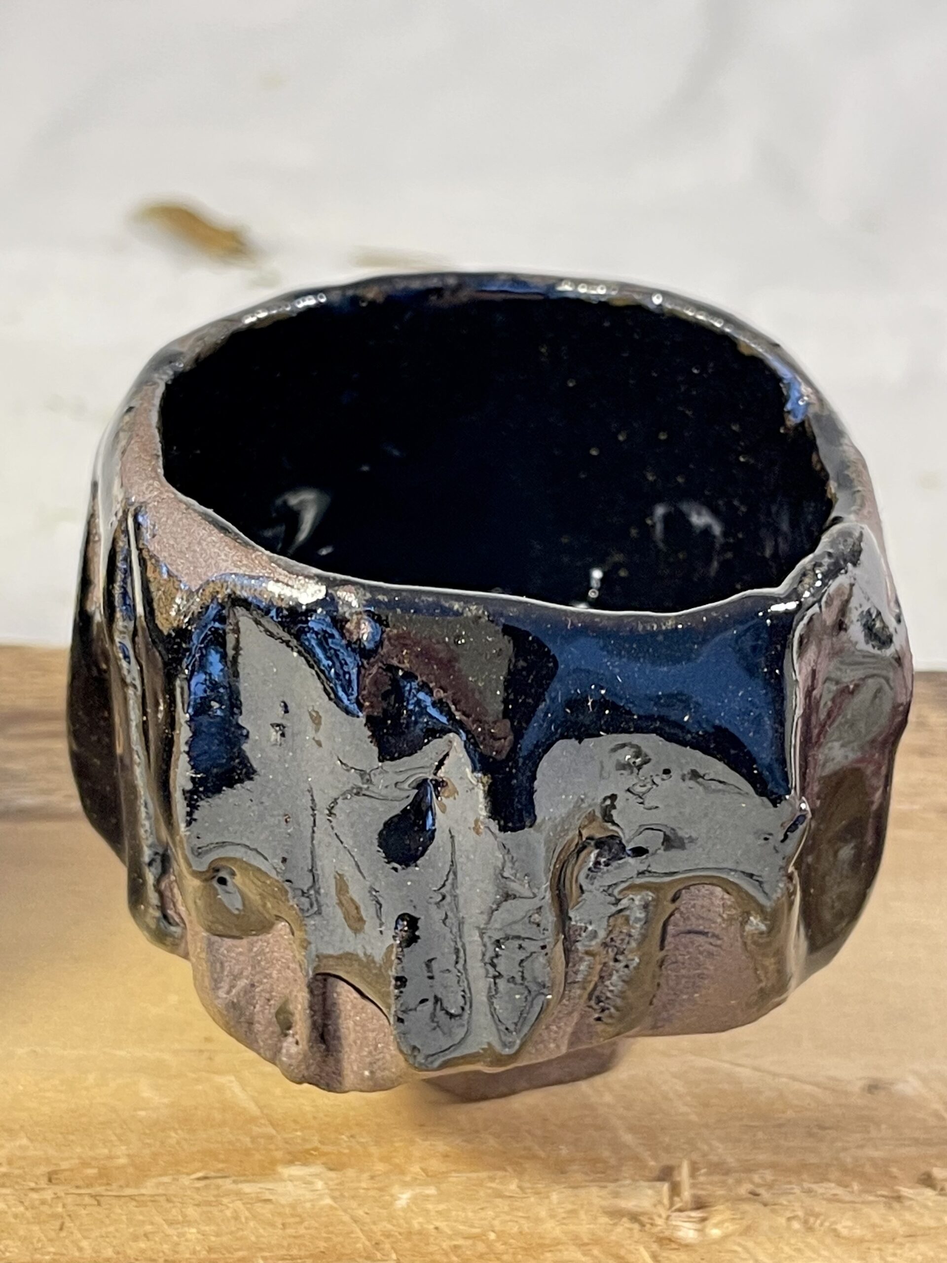 Box " Valentino " MEOTO YUNOMI Kuro - immagine 5