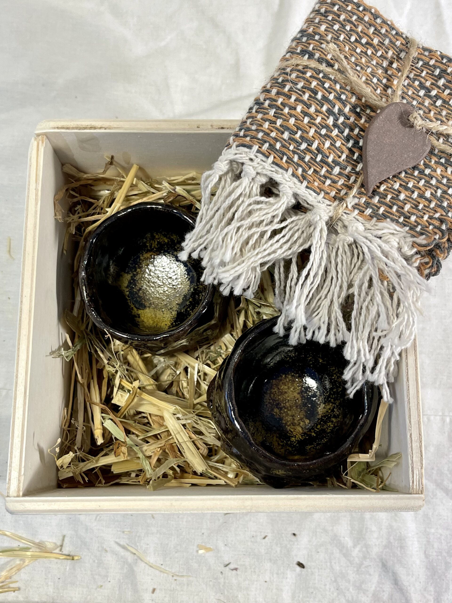 Box " Valentino " MEOTO YUNOMI Kin - immagine 8