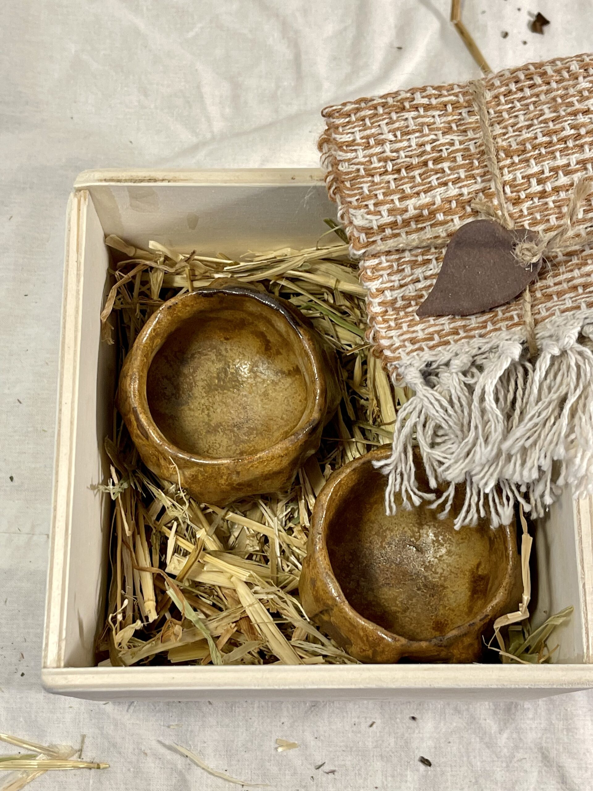 Box " Valentino " MEOTO YUNOMI Yaketa - immagine 10