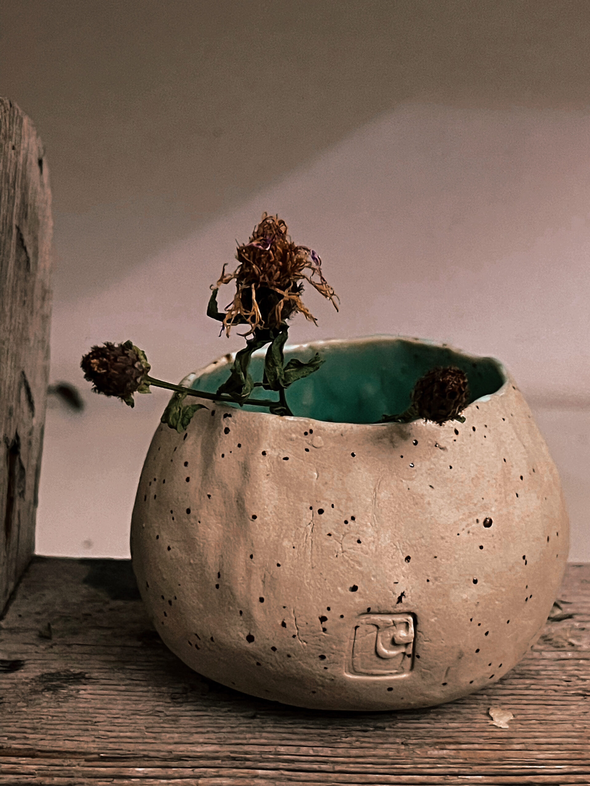 Tazza Coppa Quaglia verde - immagine 5