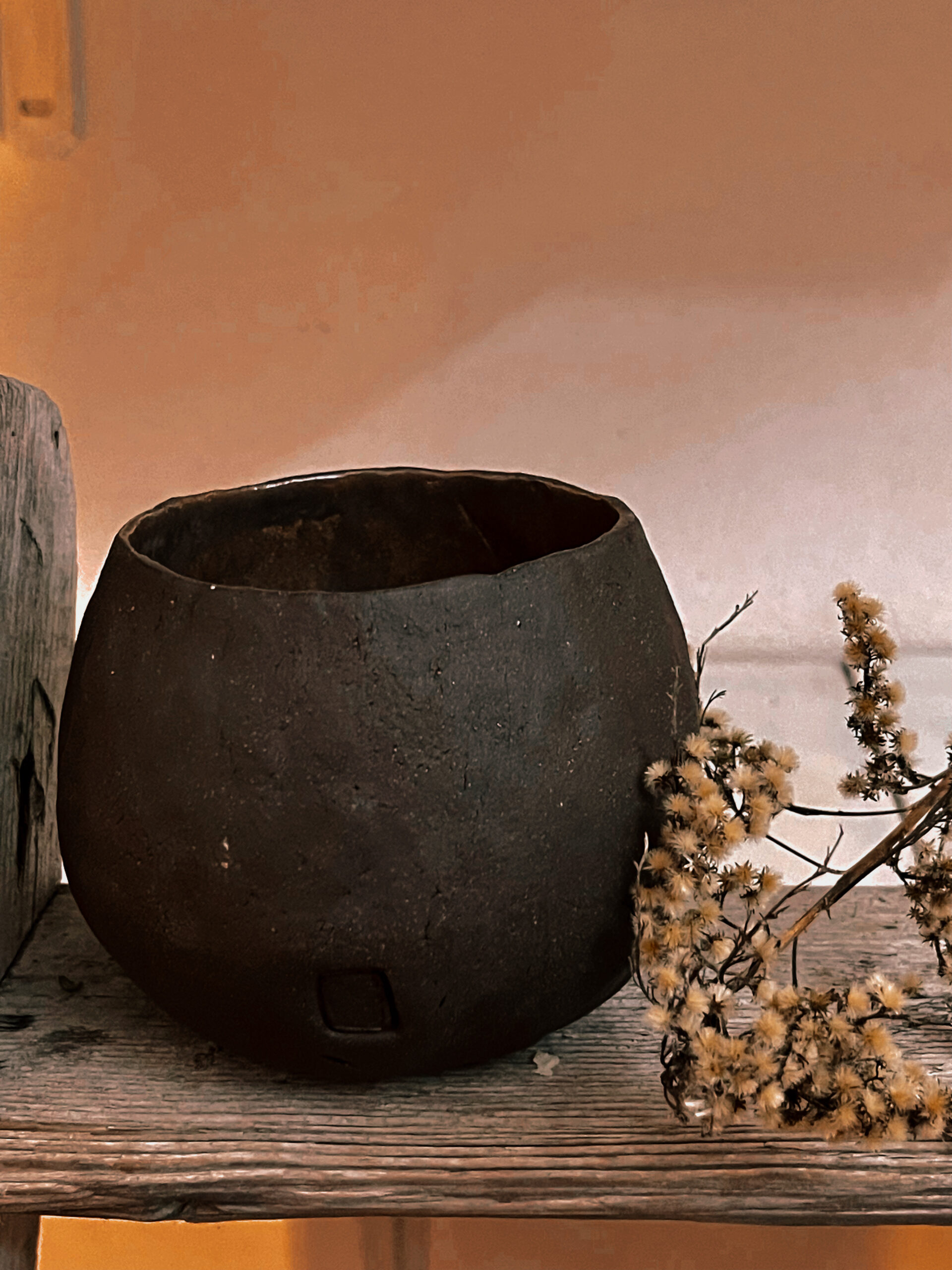 Tazza Coppa Tonka Cioccolato - immagine 3