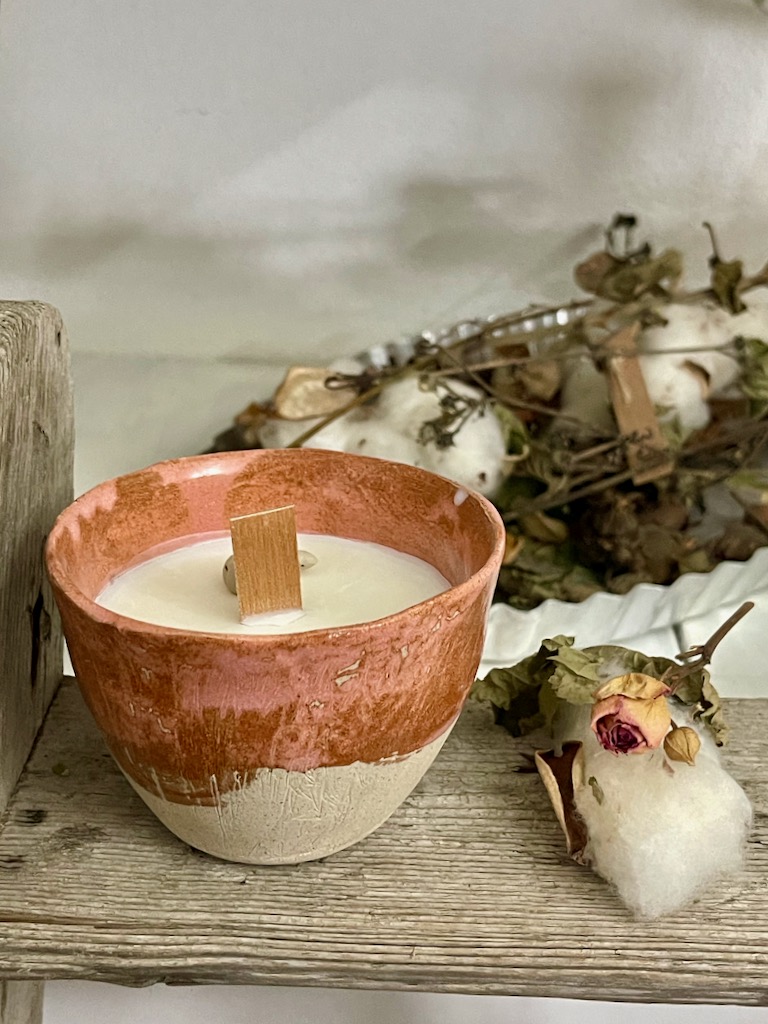 Candela Tazza collezione TARIFA - immagine 6