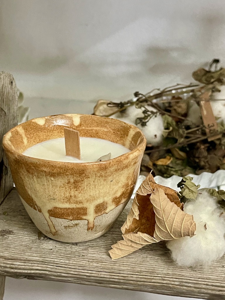 Candela Tazza collezione TARIFA