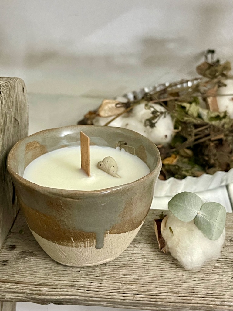 Candela Tazza collezione TARIFA - immagine 5