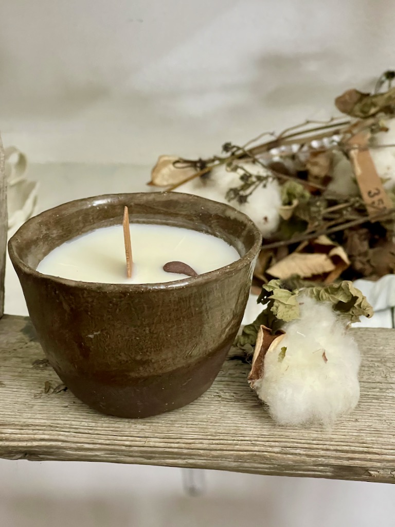 Candela Tazza collezione TARIFA - immagine 2