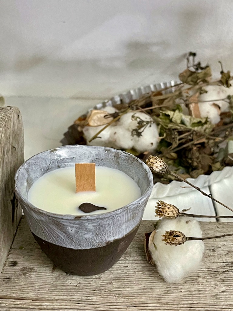 Candela Tazza collezione TARIFA - immagine 4