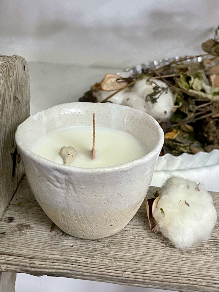 Candela Tazza collezione TARIFA - immagine 3
