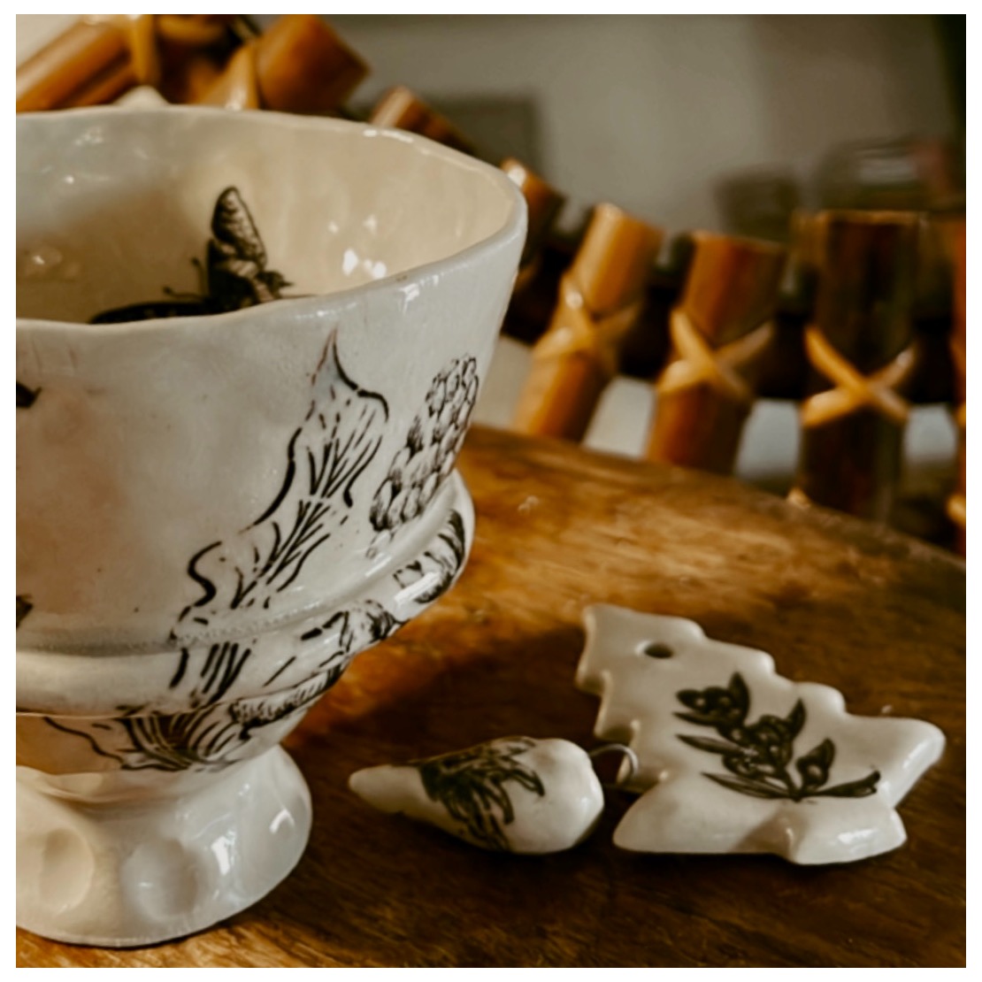 Tazza ANTOINETTE - Four Queens - edizione plus