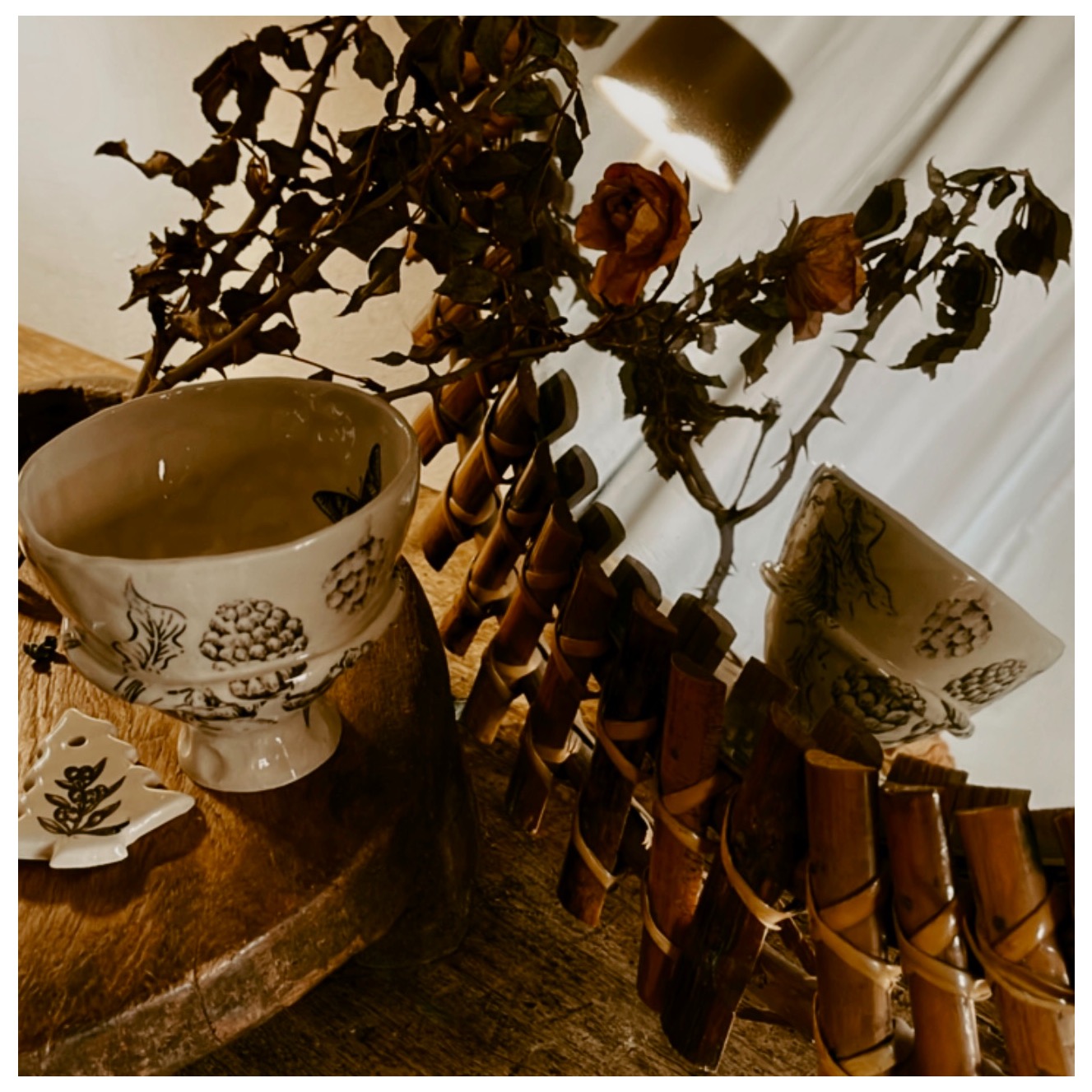 Tazza ANTOINETTE - Four Queens - edizione plus - immagine 3