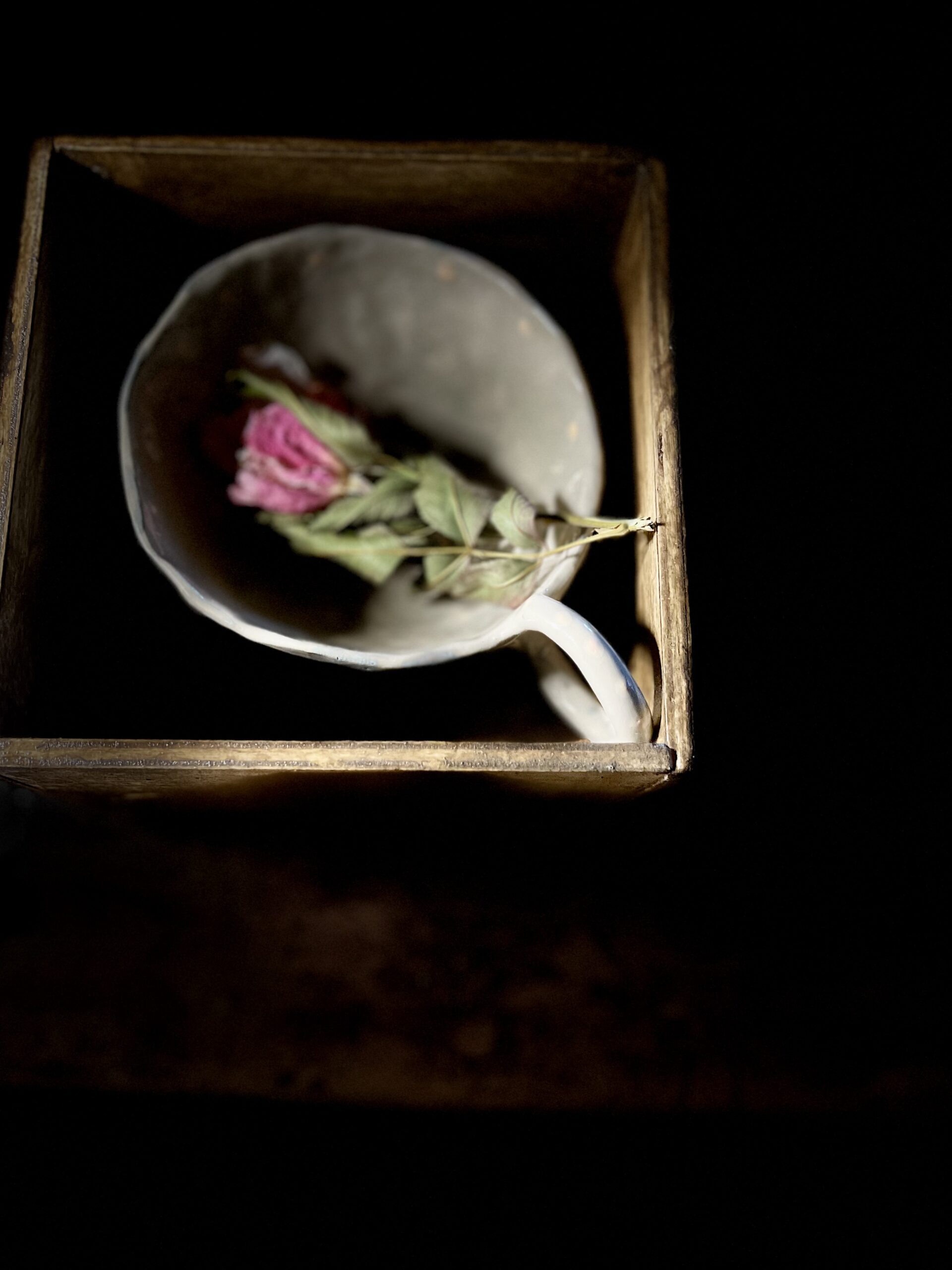 Tazza FELICITA - Four Queens - edizione plus - immagine 7