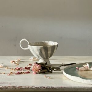 Tazza FELICITA - Four Queens - edizione plus