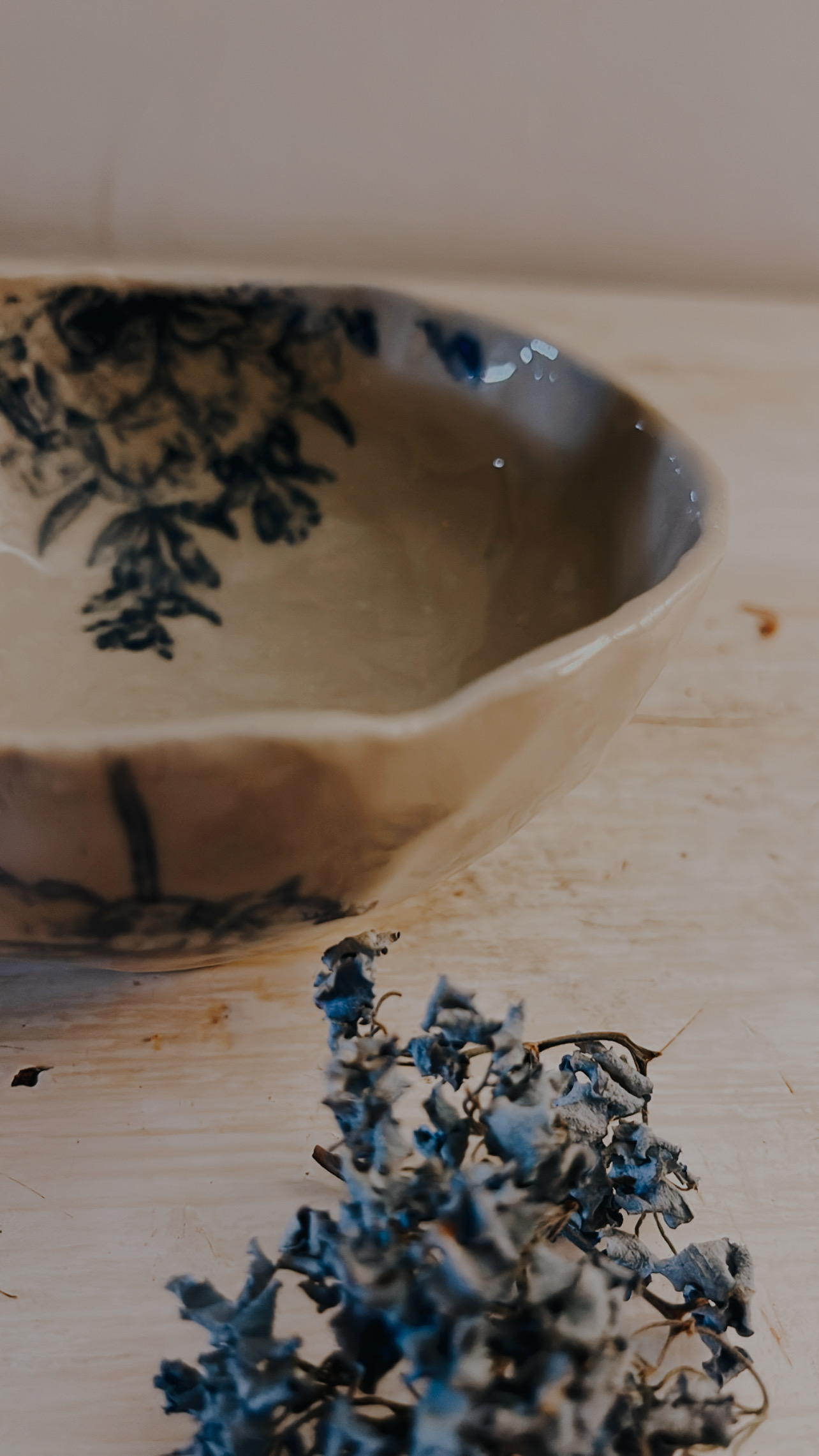 Tazza GIACINTA - Four Queens - edizione plus - immagine 3