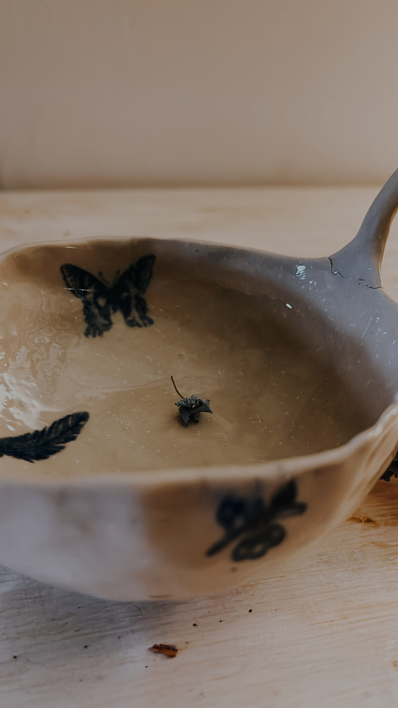 Tazza GIACINTA - Four Queens - edizione plus - immagine 4