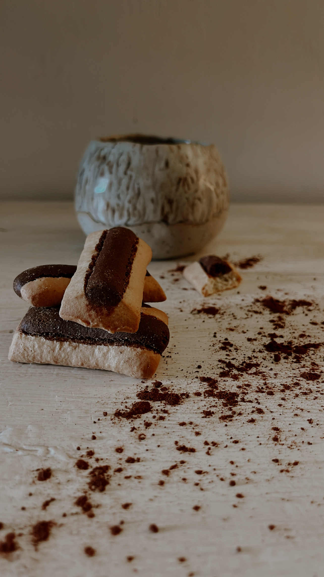 Tazzina caffettino CARLOTTINA - immagine 3