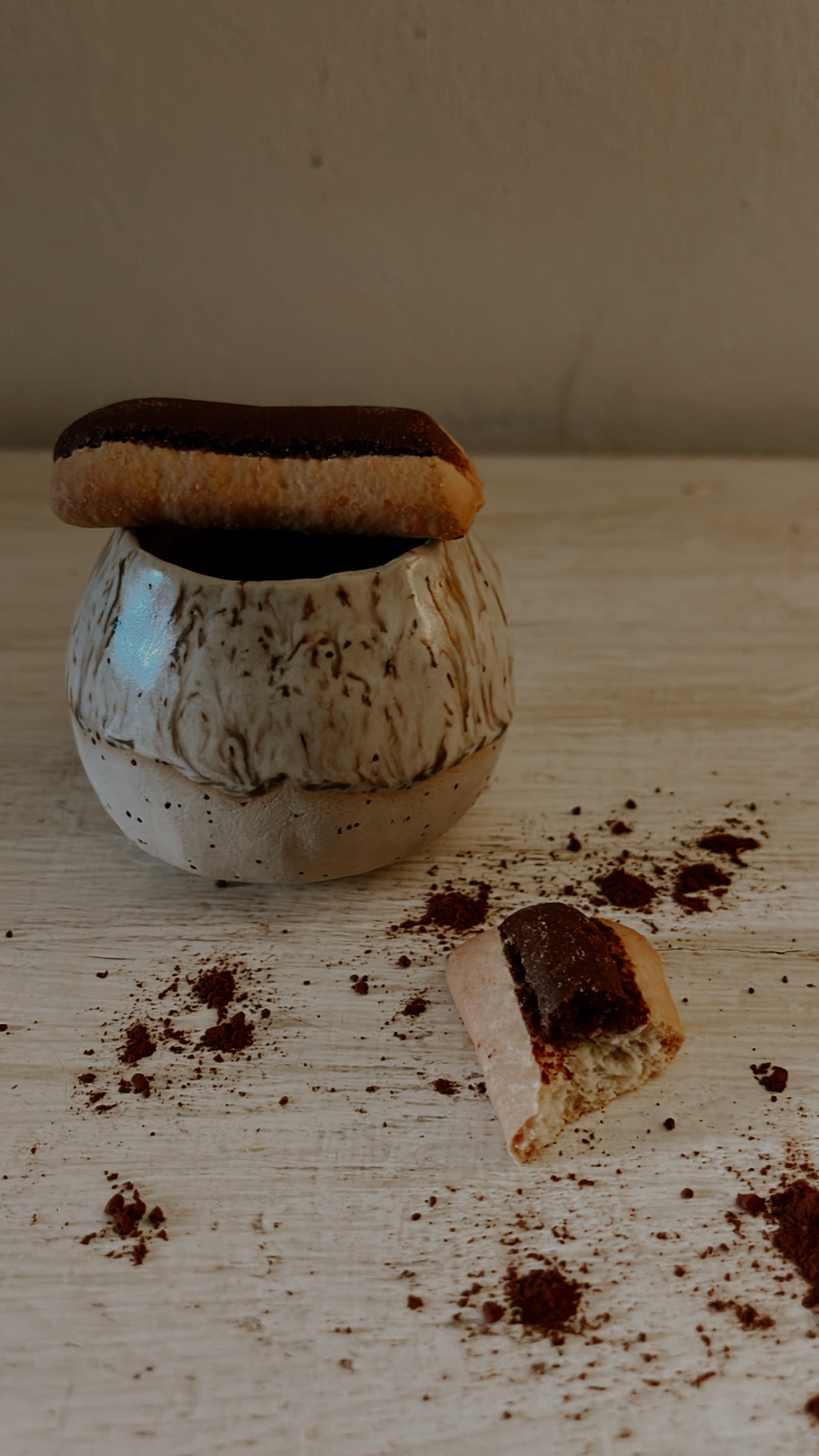 Tazzina caffettino CARLOTTINA - immagine 2