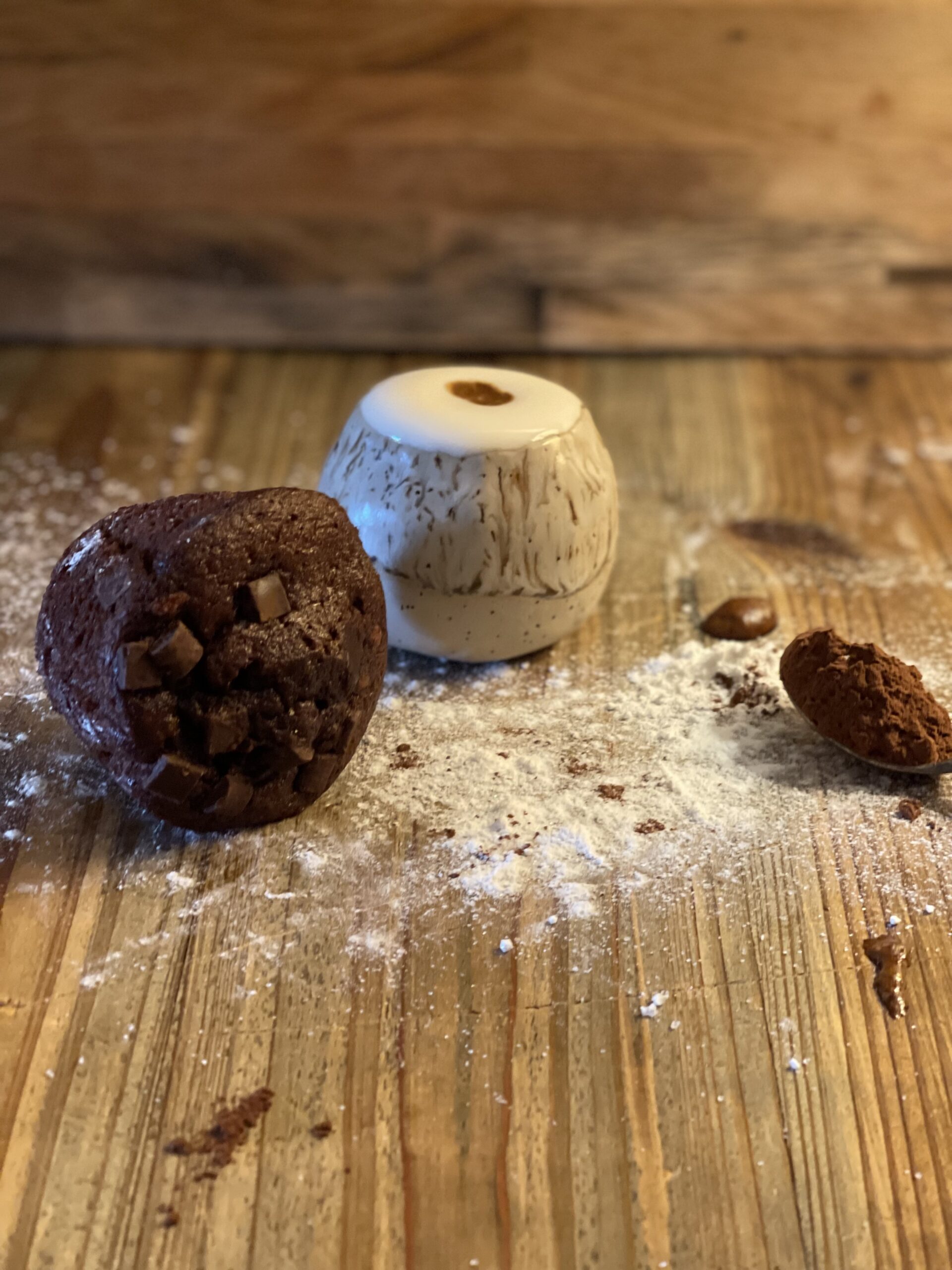 Tazzina caffettino CARLOTTINA - immagine 4