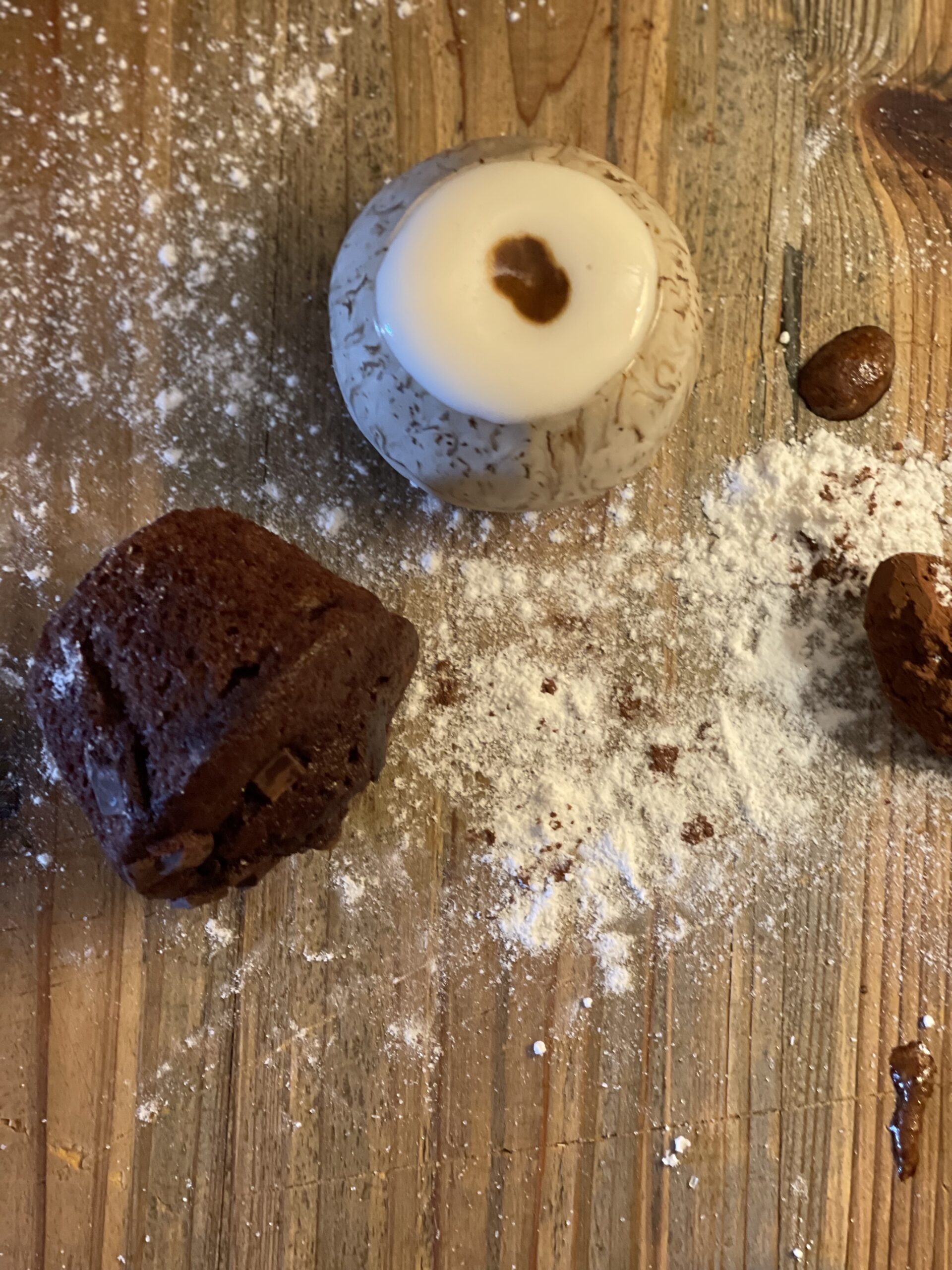 Tazzina caffettino CARLOTTINA - immagine 5