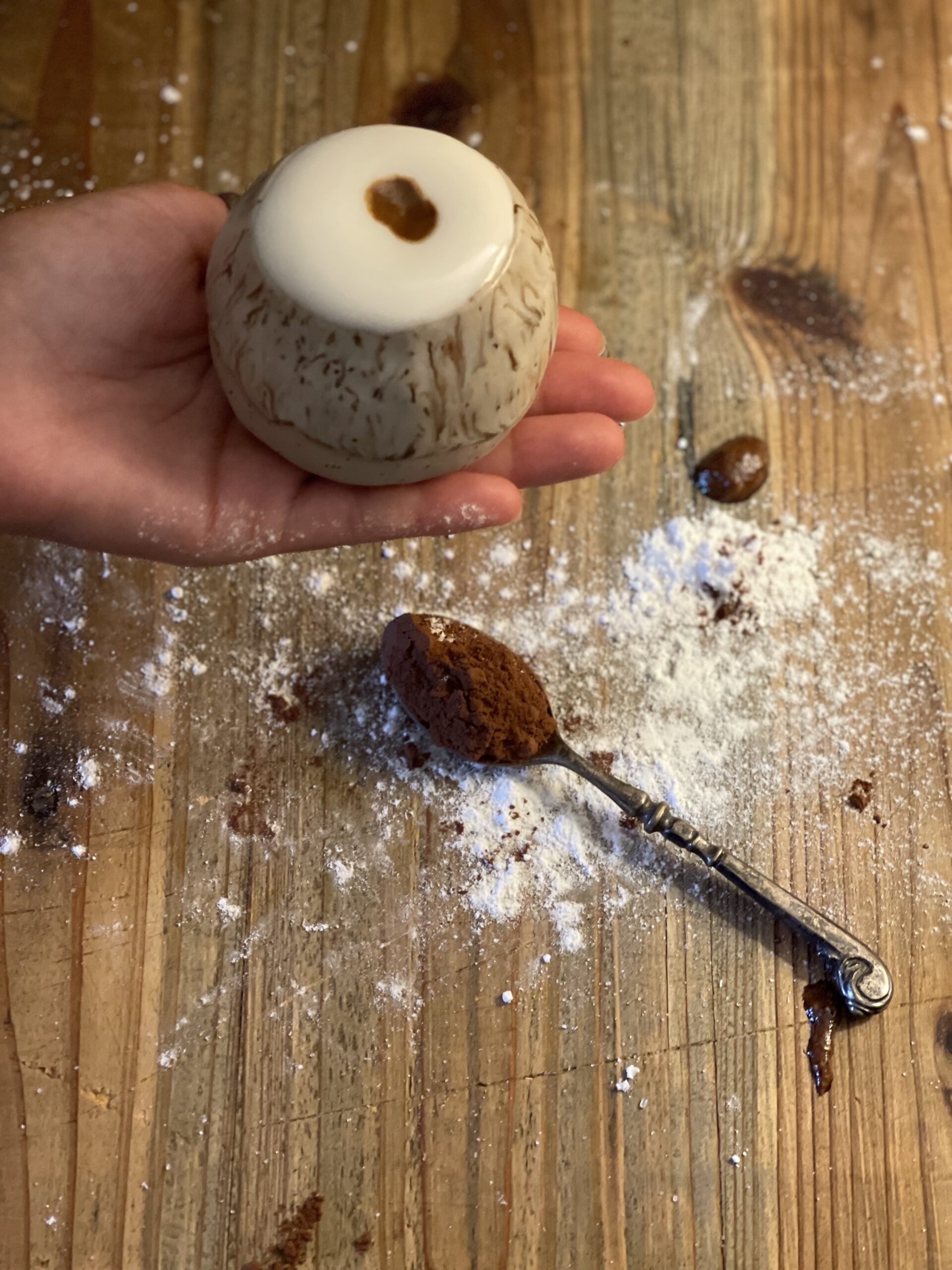 Tazzina caffettino CARLOTTINA - immagine 8