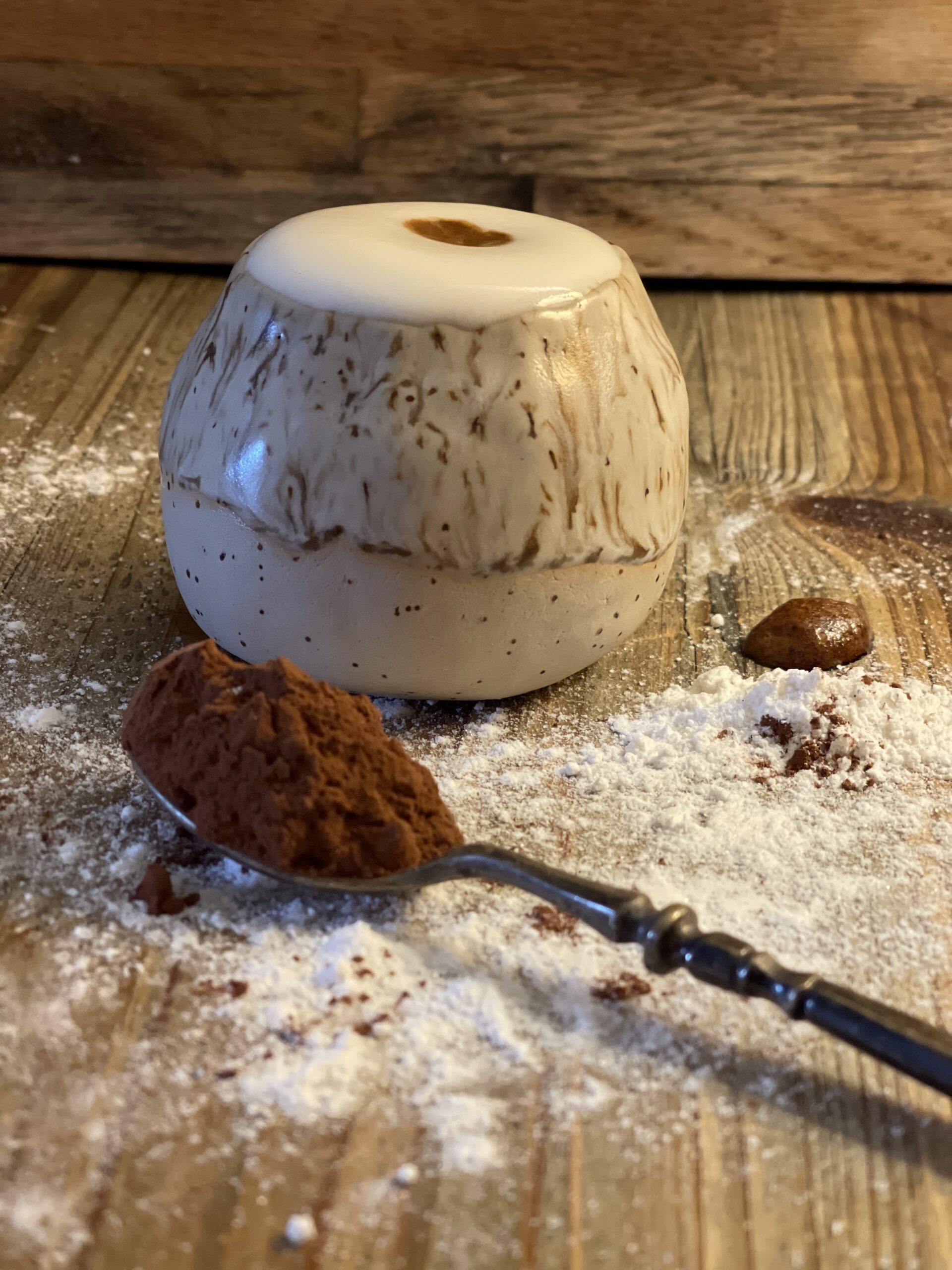 Tazzina caffettino CARLOTTINA - immagine 9