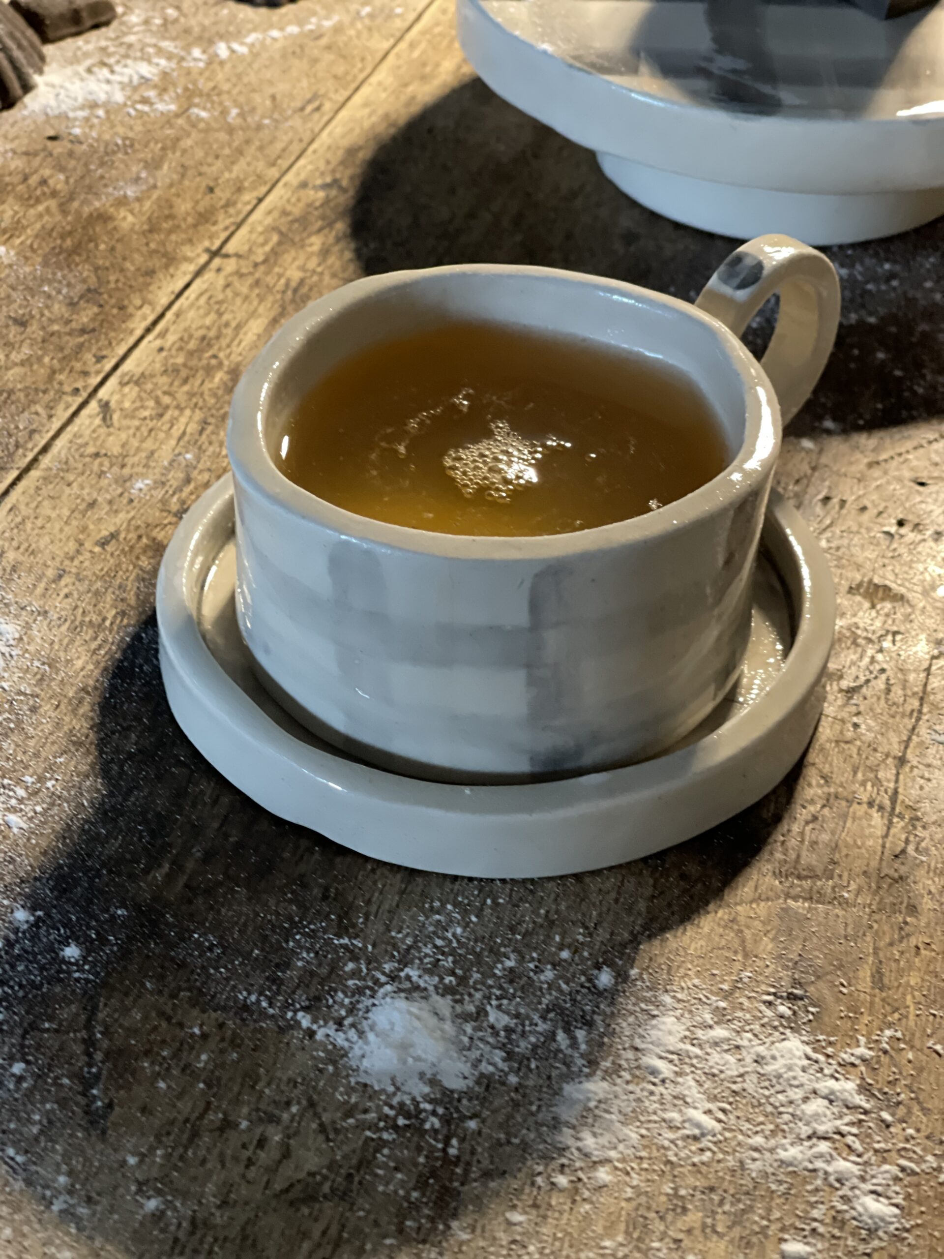 Tazza TARTAN edition