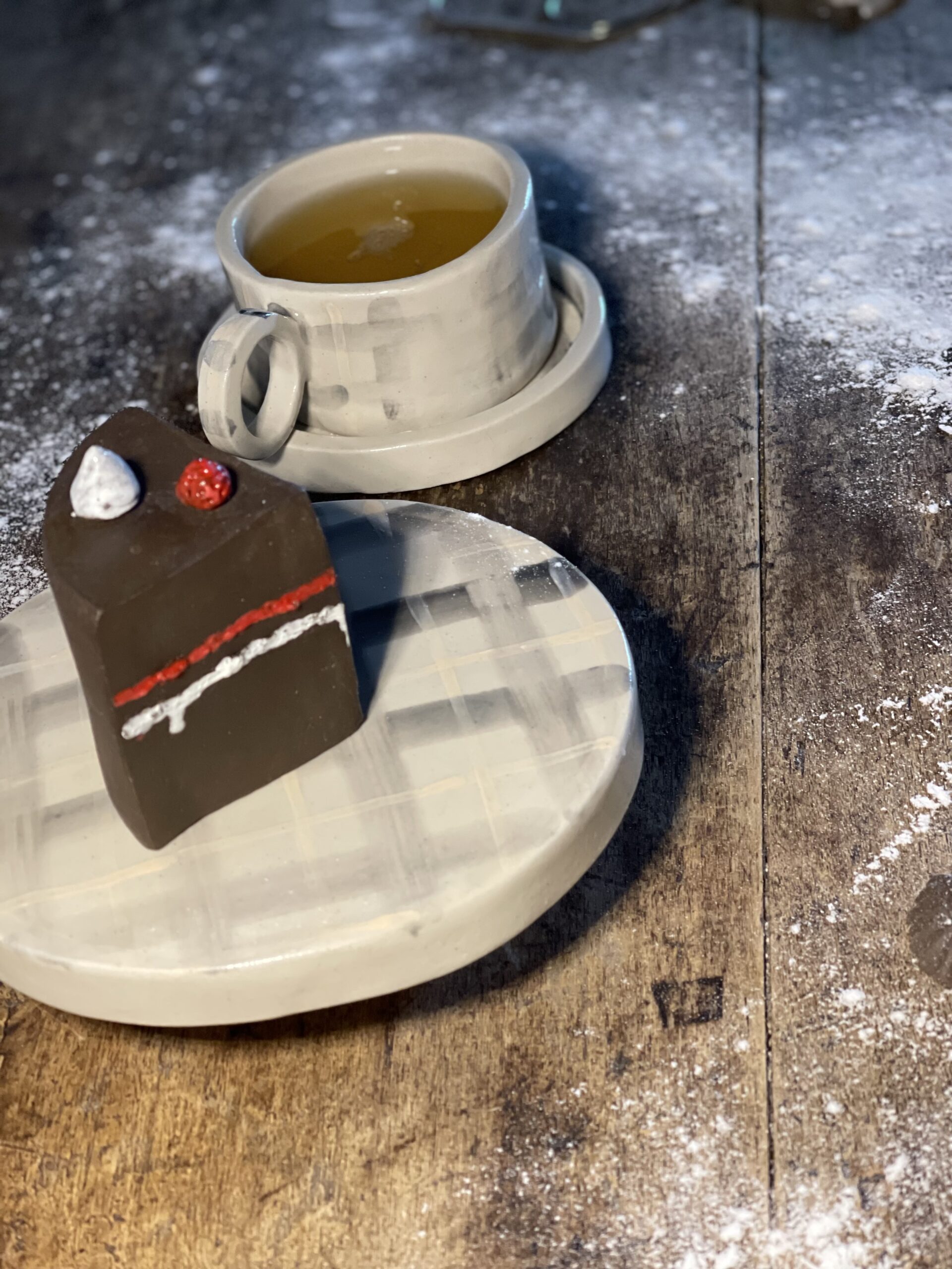Tazza TARTAN edition - immagine 3