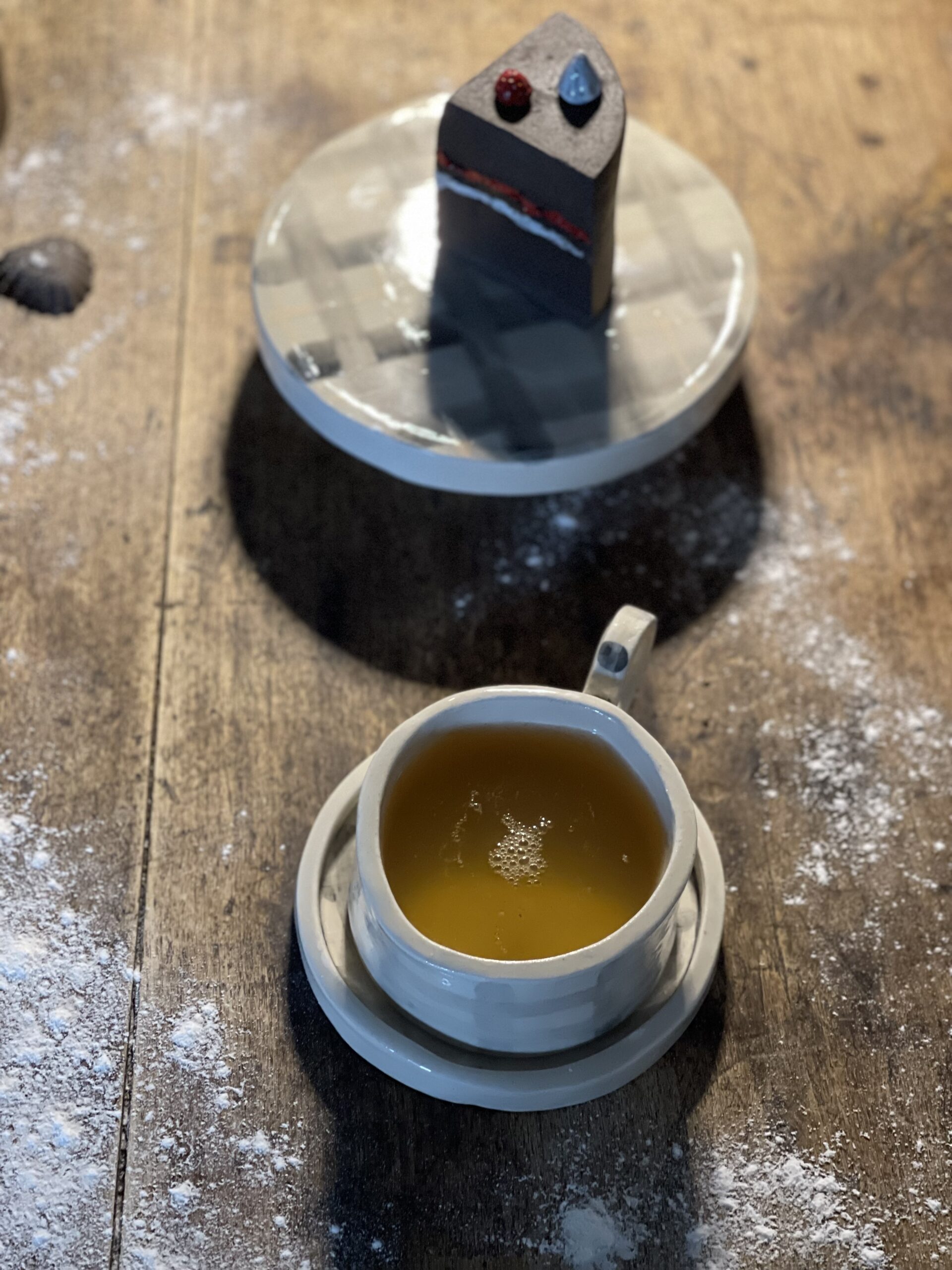 Tazza TARTAN edition - immagine 4