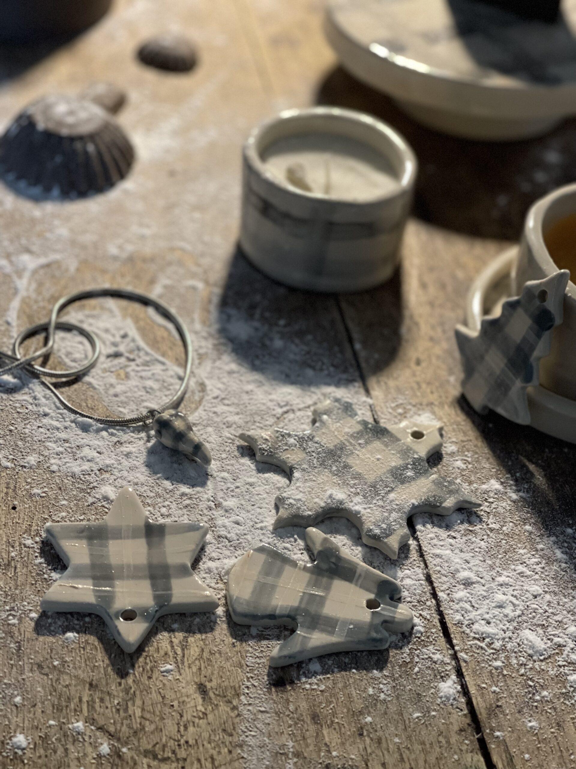 Set TARTAN edition & c. - immagine 2