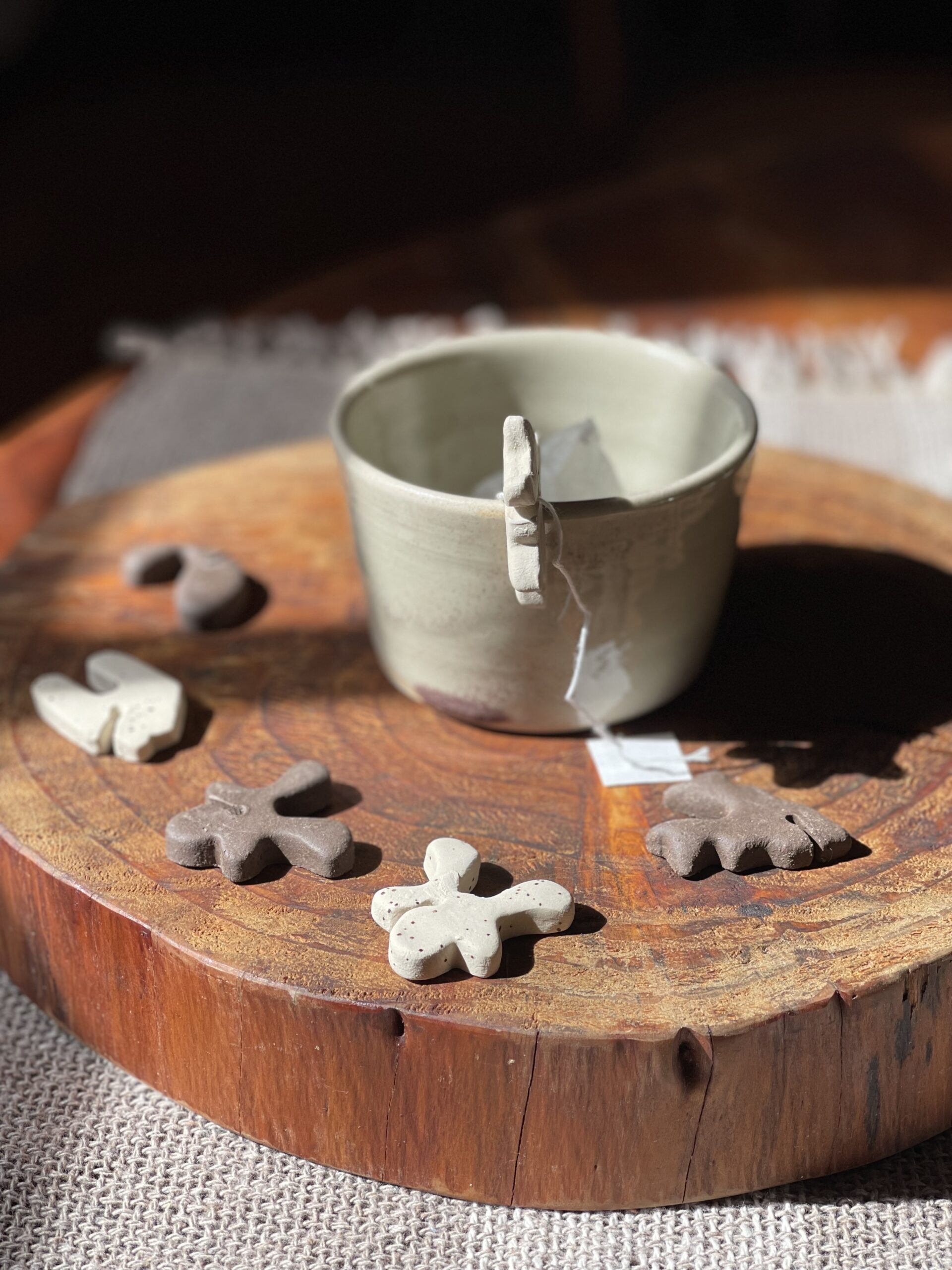 TEA TOY - immagine 6