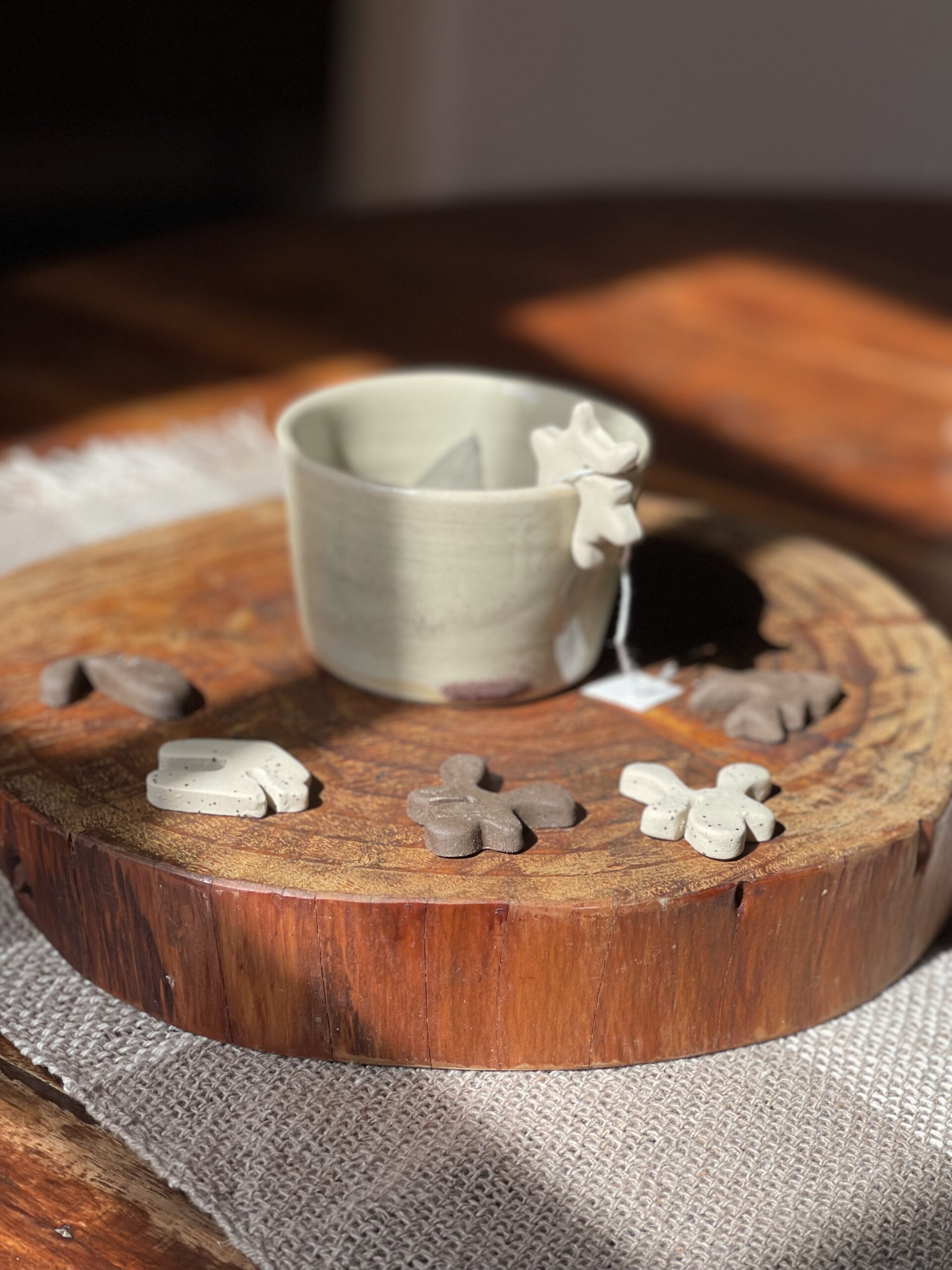 TEA TOY - immagine 5