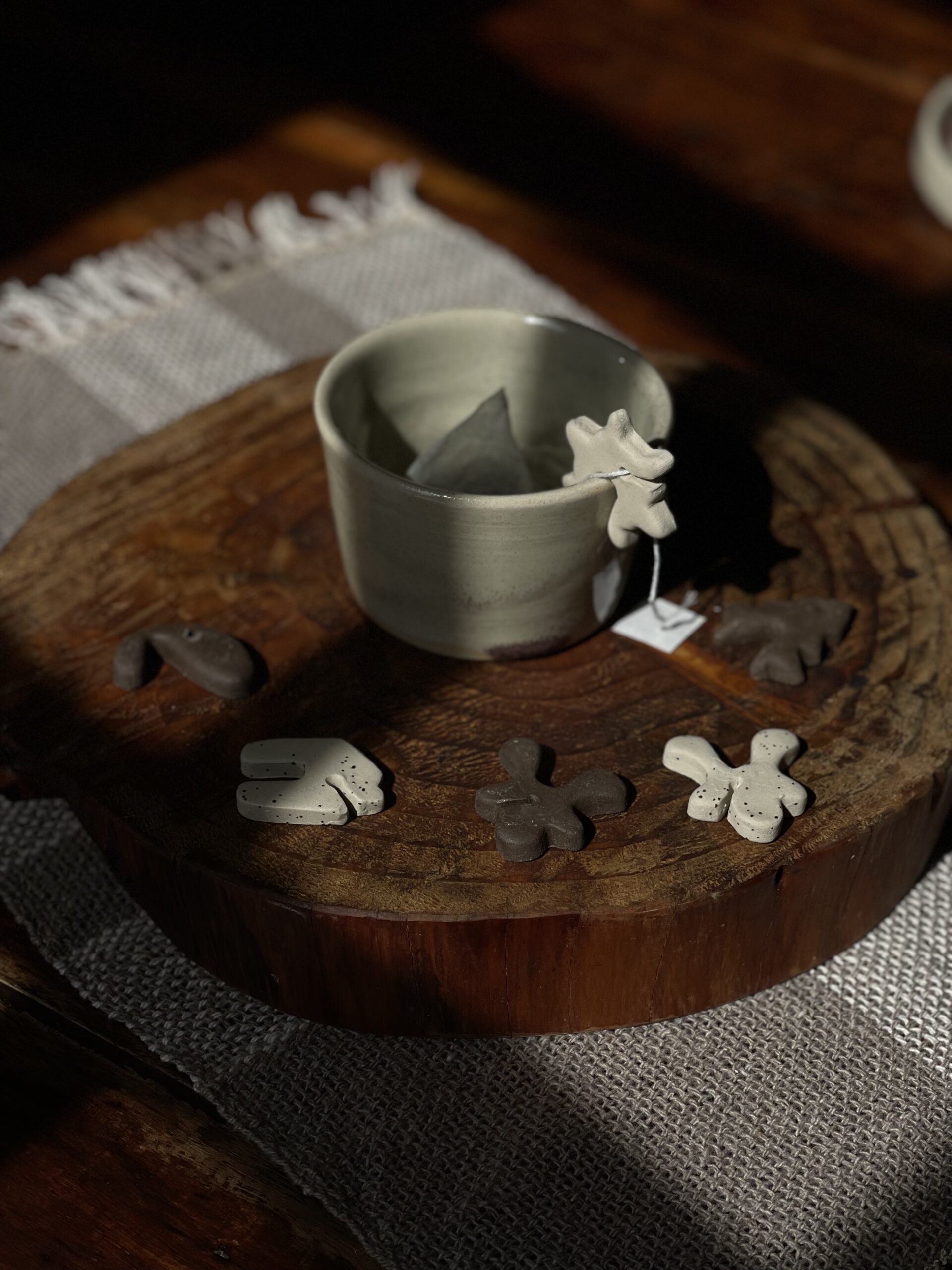 TEA TOY