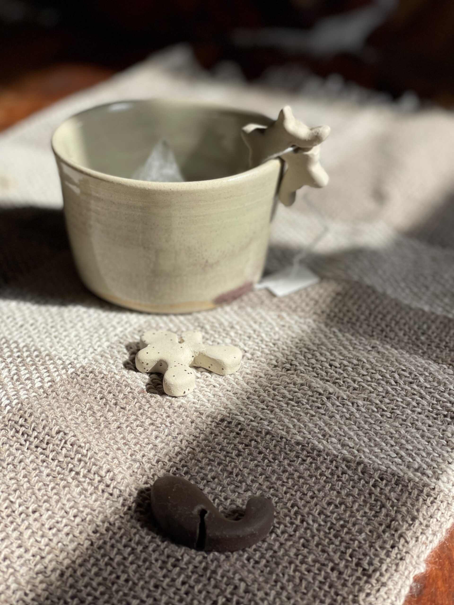 TEA TOY - immagine 2