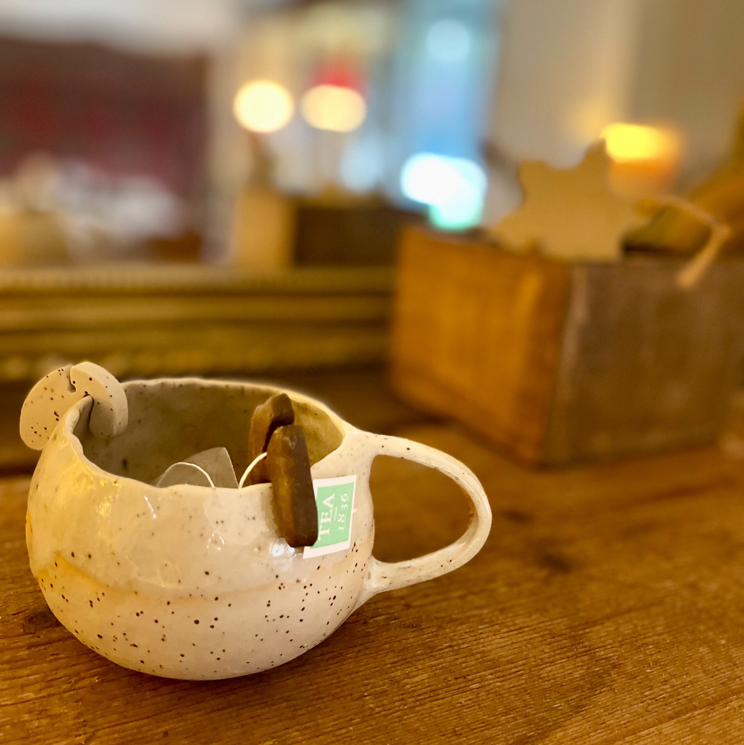 Mini box TEA TOY - immagine 5
