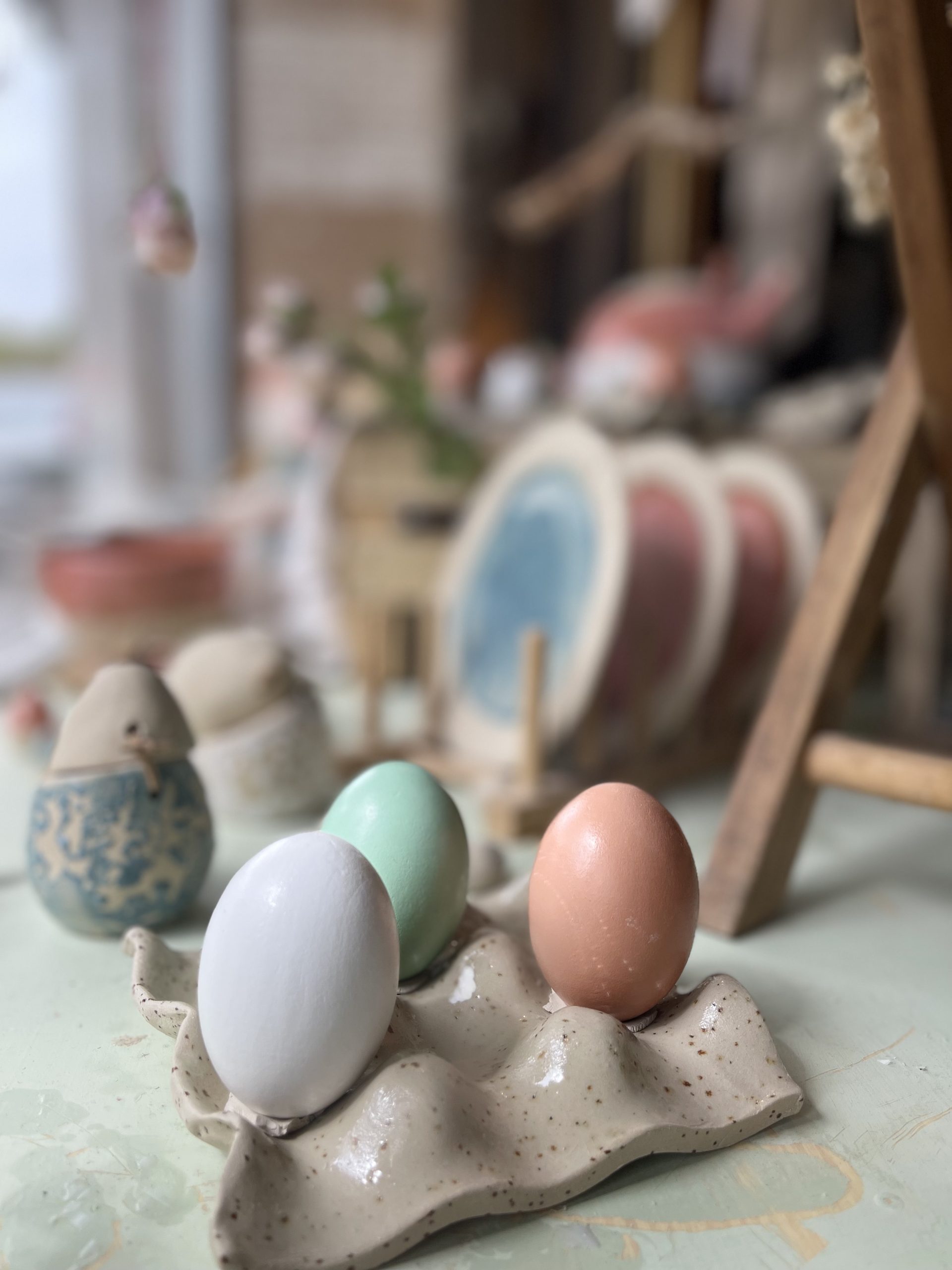 Easter collection multi uova - immagine 4