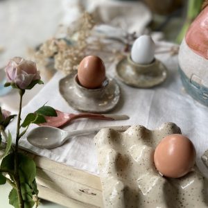 Easter collection mono uovo