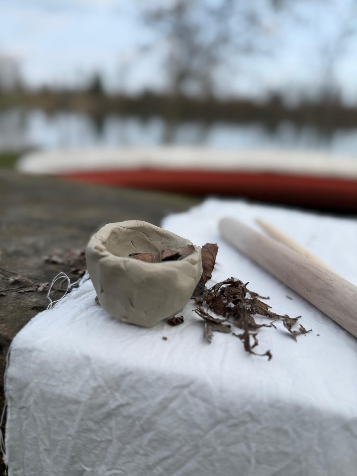 Corsi - CERAMICA INTIMA