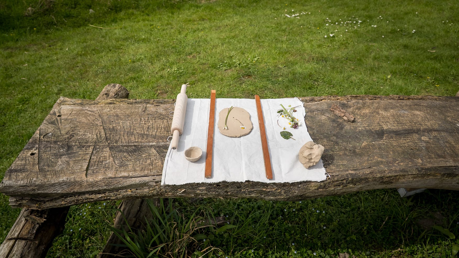 Corsi - CERAMICA INTIMA - immagine 2