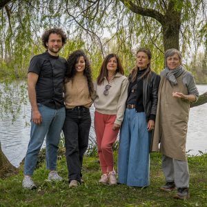 RETREAT - Gesti che nutrono