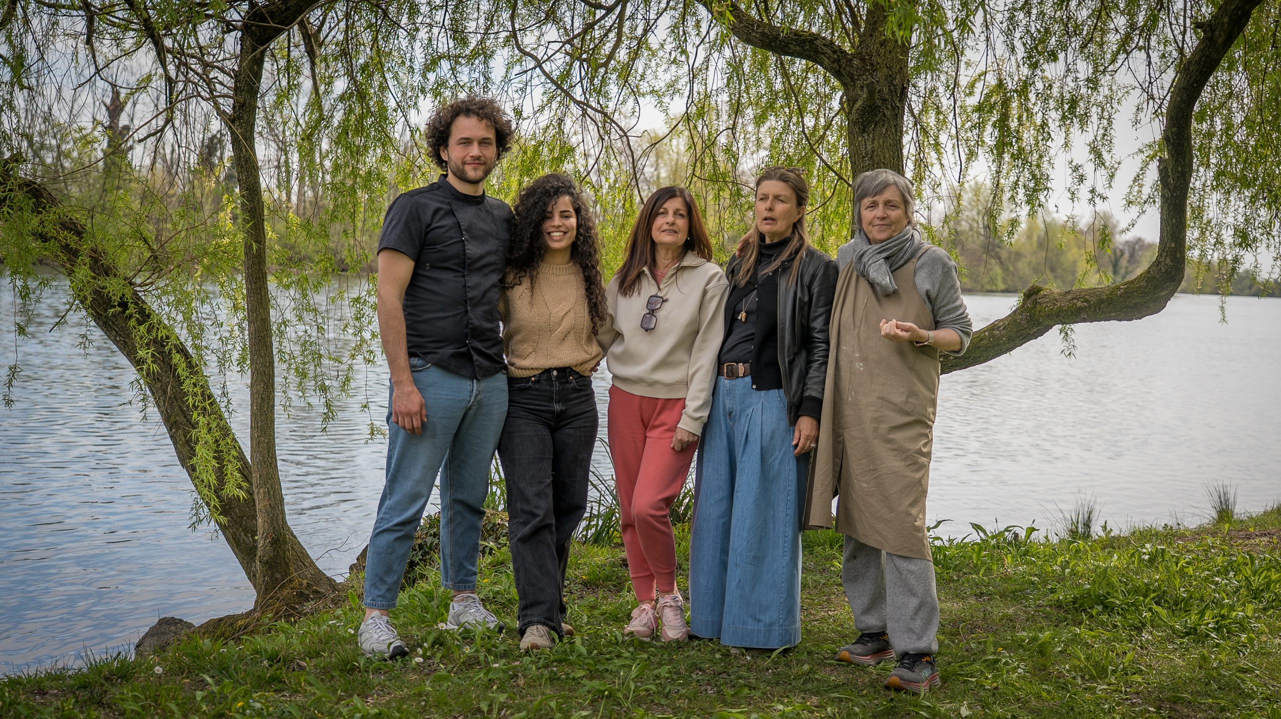 RETREAT - Gesti che nutrono