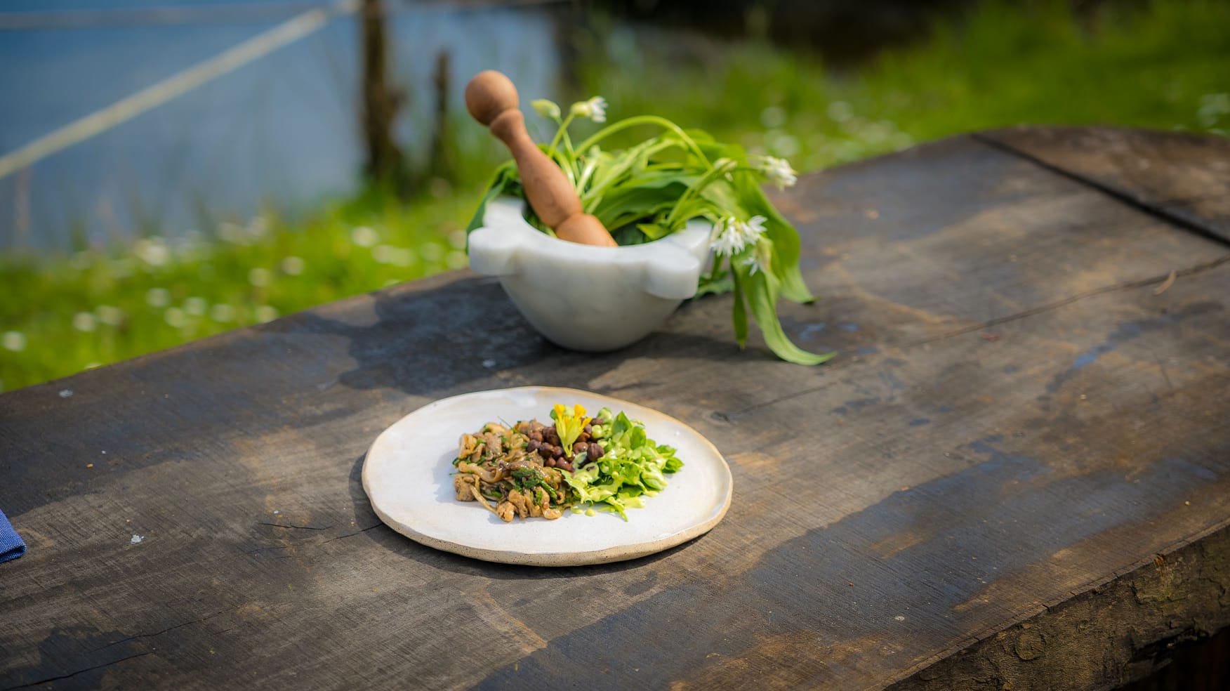 RETREAT - Gesti che nutrono - immagine 2